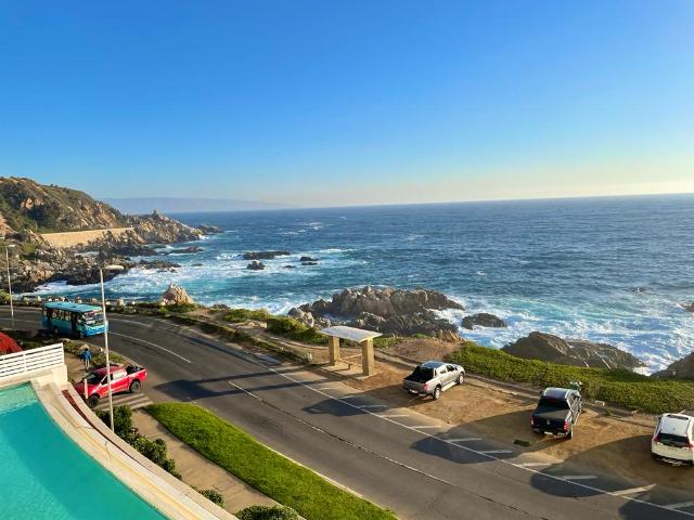 Departamento en Viña del Mar
