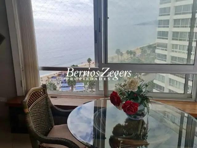 Departamento en Viña del Mar