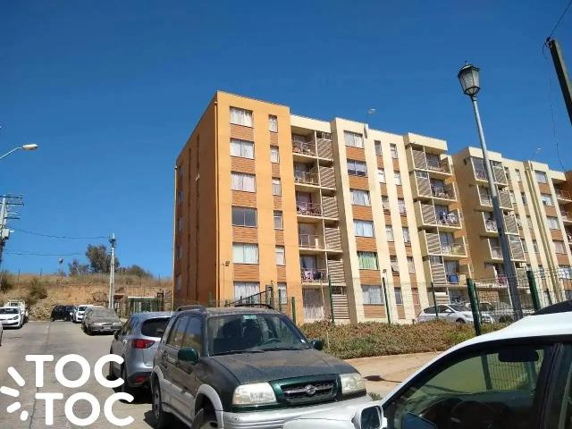 Departamento en Viña del Mar