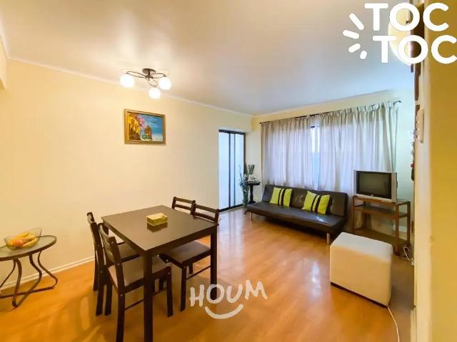 Departamento en Viña del Mar