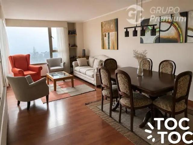 Departamento en Viña del Mar