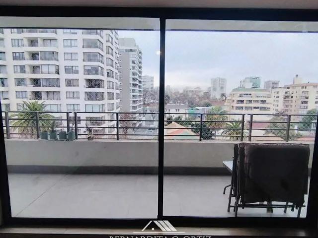 Departamento en Viña del Mar