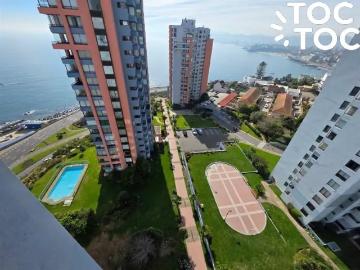Departamento en Viña del Mar