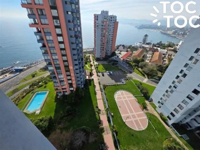 Departamento en Viña del Mar