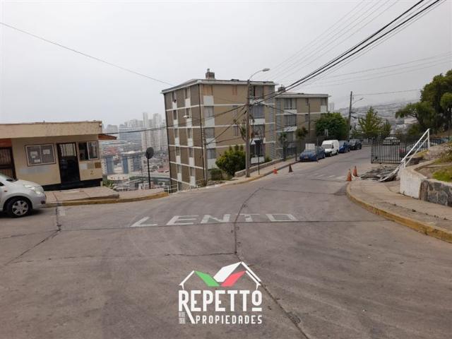 Departamento en Viña del Mar