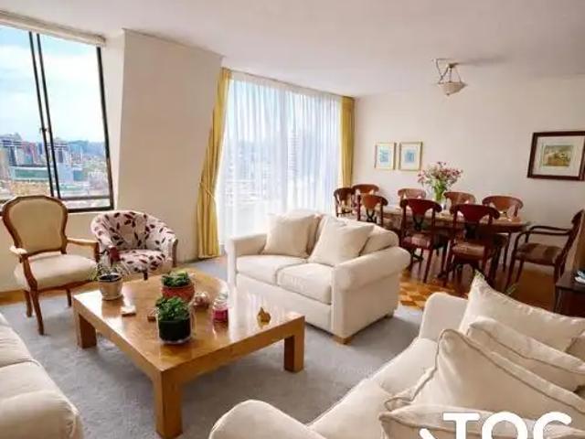 Departamento en Viña del Mar