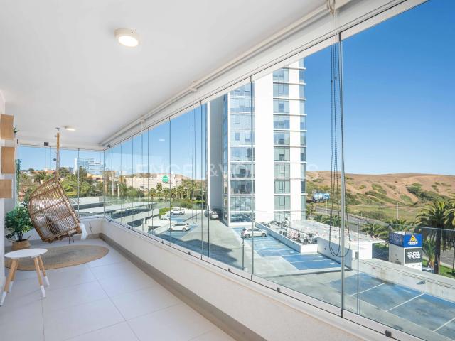 Departamento en Viña del Mar