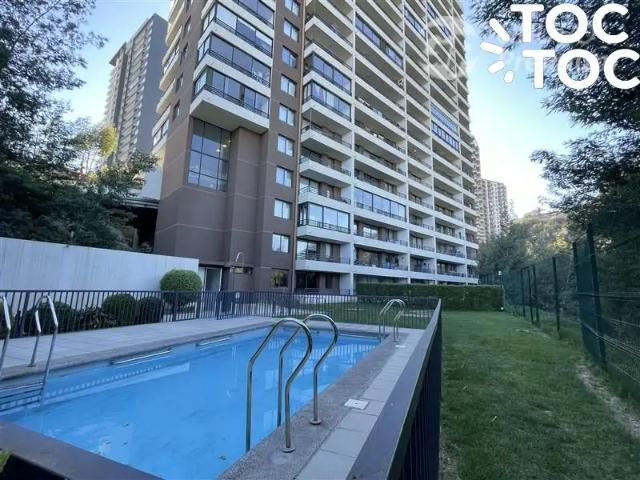 Departamento en Viña del Mar