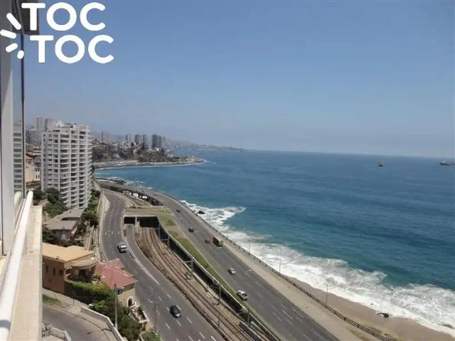 Departamento en Viña del Mar
