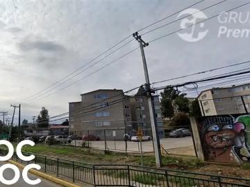 Departamento en Viña del Mar