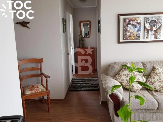 Departamento en Viña del Mar