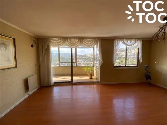 Departamento en Viña del Mar