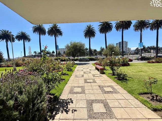 Departamento en Viña del Mar