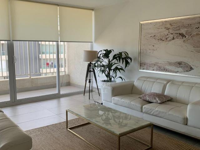 Departamento en Viña del Mar