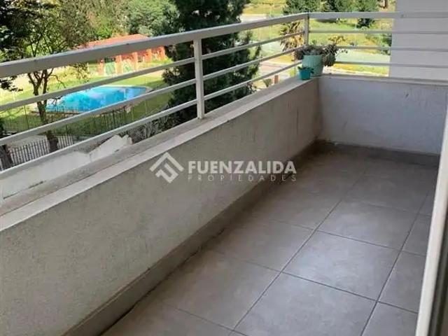 Departamento en Viña del Mar