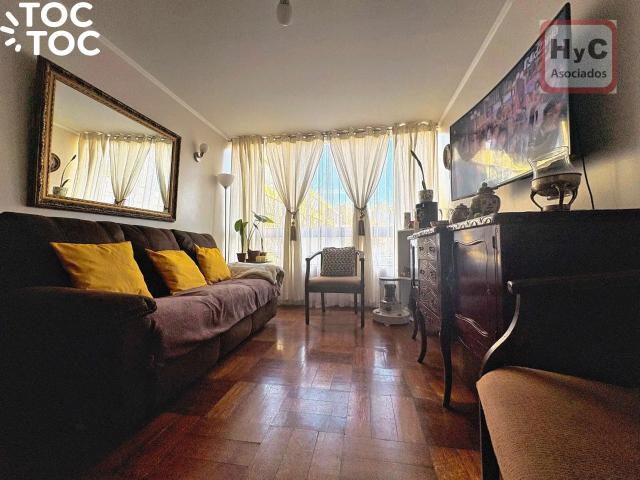 Departamento en Viña del Mar