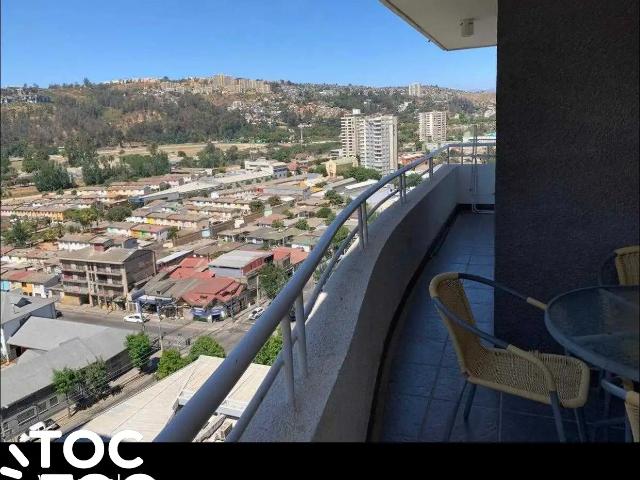 Departamento en Viña del Mar