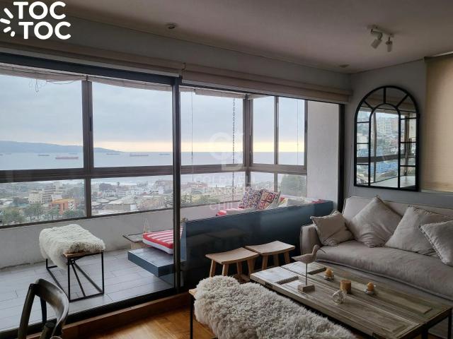 Departamento en Viña del Mar