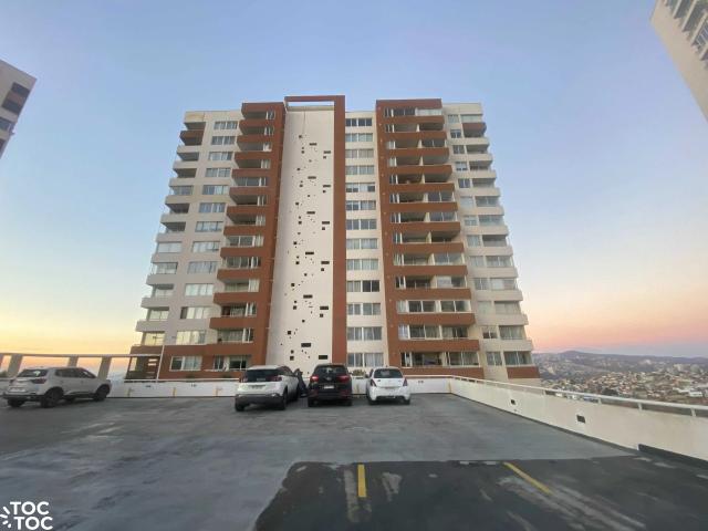 Departamento en Viña del Mar