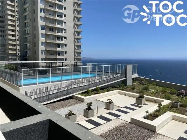 Departamento en Viña del Mar