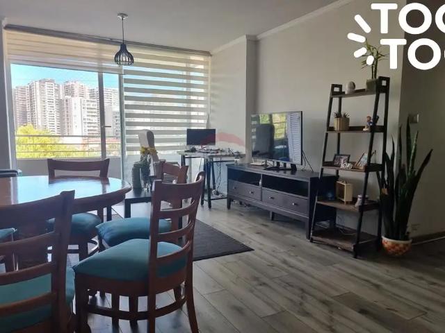 Departamento en Viña del Mar