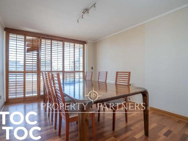 Departamento en Viña del Mar