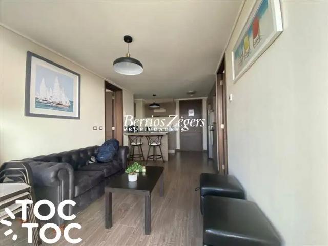 Departamento en Viña del Mar