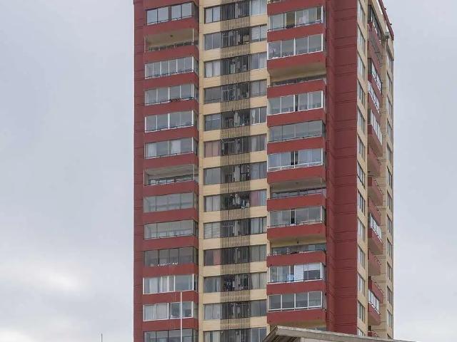 Departamento en Viña del Mar