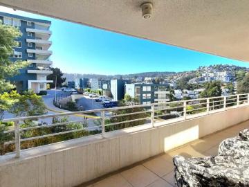 Departamento en Viña del Mar