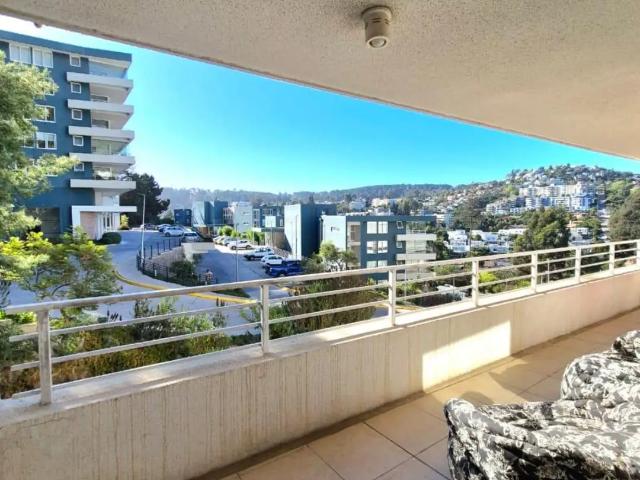 Departamento en Viña del Mar