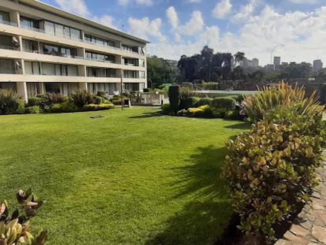 Departamento en Viña del Mar