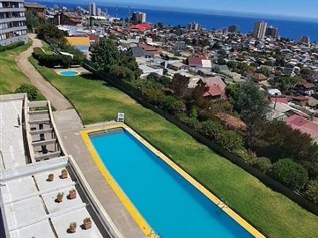 Departamento en Viña del Mar