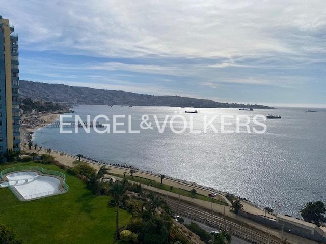 Departamento en Viña del Mar