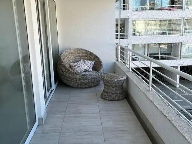 Departamento en Viña del Mar