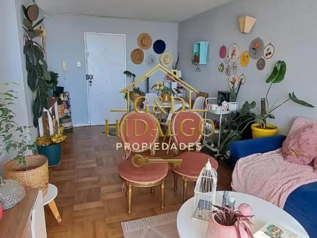 Departamento en Viña del Mar