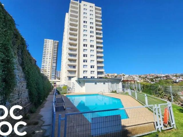Departamento en Viña del Mar