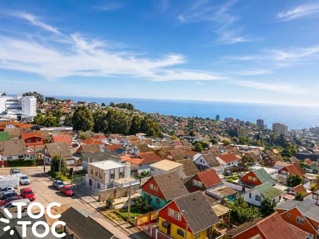 Departamento en Viña del Mar