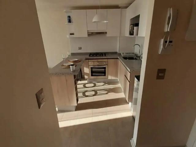 Departamento en Viña del Mar