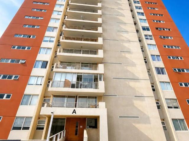 Departamento en Viña del Mar