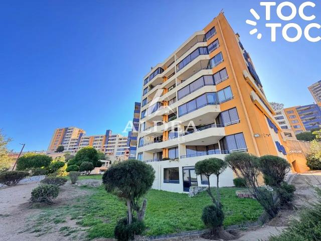 Departamento en Viña del Mar