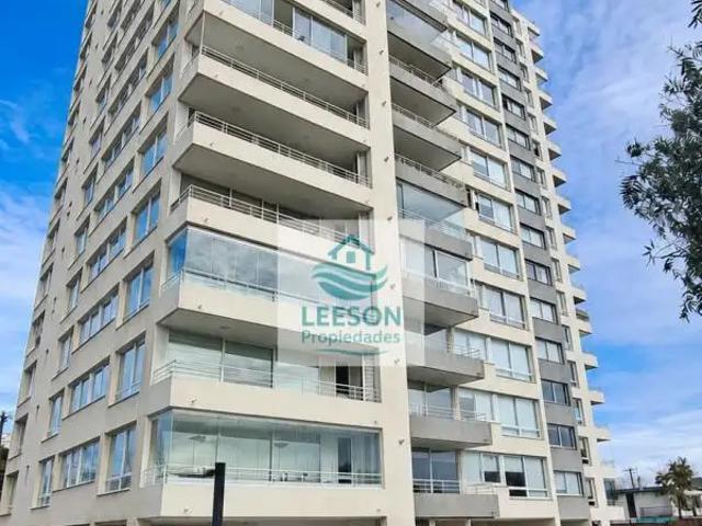 Departamento en Viña del Mar