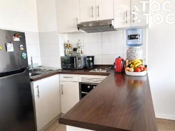 Departamento en Viña del Mar