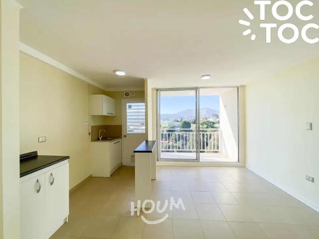 Departamento en Viña del Mar