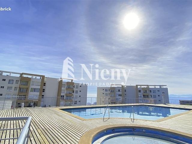 Departamento en Viña del Mar
