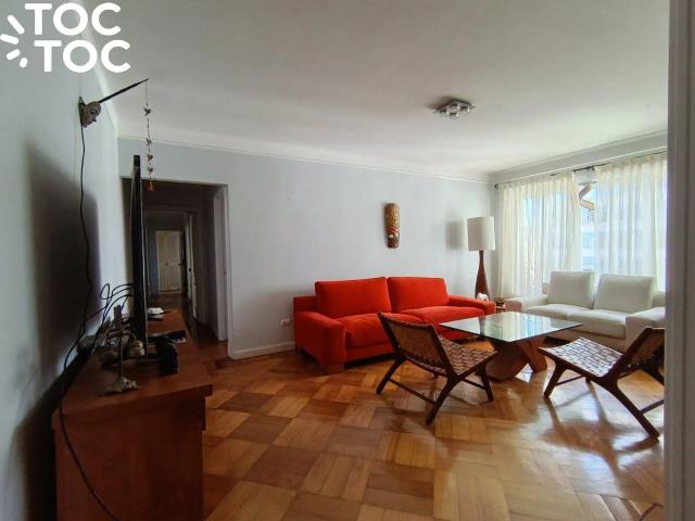 Departamento en Viña del Mar