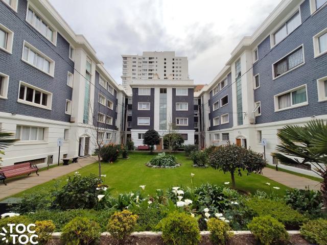 Departamento en Viña del Mar
