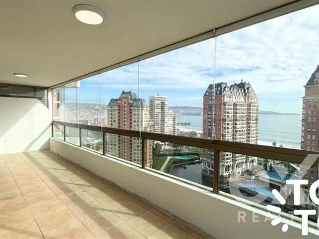 Departamento en Viña del Mar