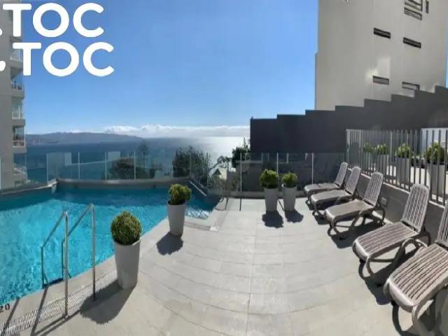 Departamento en Viña del Mar