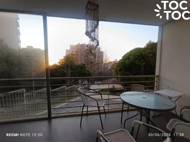 Departamento en Viña del Mar