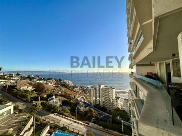Departamento en Viña del Mar